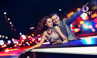 Private driver for a VIP night out in Vail, CO